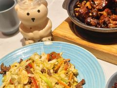 -鹿港小镇(悠唐店)