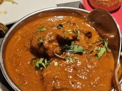 -Pita's&Tika's中东和印度风味餐厅(龙湖天街店)