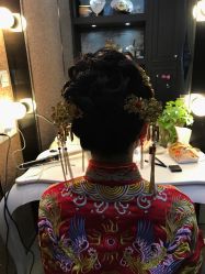 点击看大图 -现代经典婚纱摄影