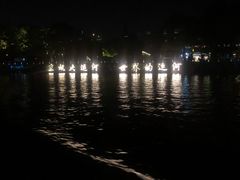 -运河游船(武林门码头)