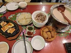 -格日勒阿妈蒙古厨房(大召店)