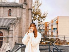 -CHURCH  BISTRO 教堂·餐吧