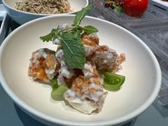 -小大董·烤鸭(观景餐厅·南京西路店)