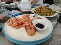 -皓景海鲜·地标美食(双月湾店)