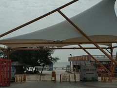 -汕头中海黄金海岸水上乐园