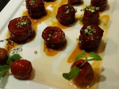 -闫府私房菜·百年鲁菜(恒隆店)