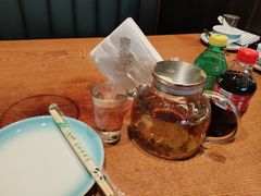 -合易泓烤肉•首创生椰大油边(宁山路店)