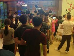 -鑫海汇海鲜烤肉自助(北国商城店)