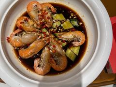 -映月潭传家菜(易俗河店)