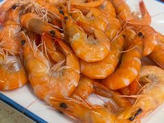 -渔中舟海鲜大排档(普陀沈家门店)