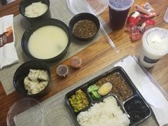 -五芳斋(建设三路店)
