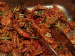 -满香园自助海鲜烤肉(赣榆吾悦广场店)