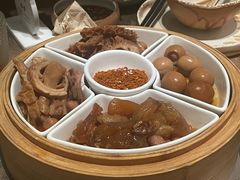 -蘑界·野生菌火锅(深业上城店)