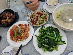 -品鲜海鲜餐厅(黄厝店)