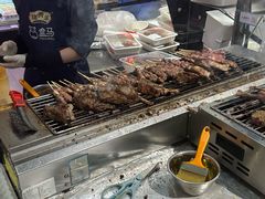 -盒马鲜生(皇庭广场店)