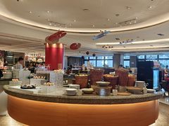 -咖啡苑自助餐厅·中国大饭店