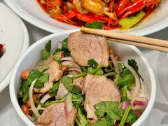 -毛哥小馆子(百井坊巷店)