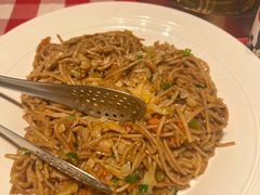 酸菜炒莜面-西贝莜面村(近铁城市广场店)