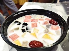 -老海南椰奶清补凉(文化宫老店)