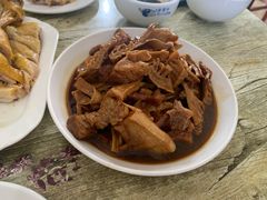 -品雅轩农家乐