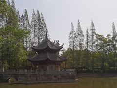 -习家池