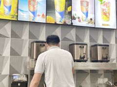 -常来茶·水果研究所(西溪里店)