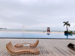 -惠州金海湾嘉华度假酒店