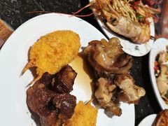 -汉巴味德(大悦城店)