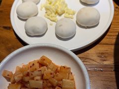 -原始泥炉烤肉(总店)