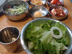 -姜虎东白丁烤肉(恒隆广场店)