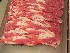 -前门·鲜肉火锅(长风店)