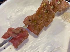 -火枪手串吧·鹤岗小串涮肚(亦庄店)