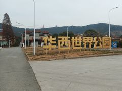 -华西村