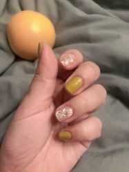 点击看大图 -Meet Nail 美睫·美甲
