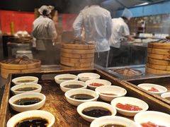 -百年认一力·清真牛羊肉(南中环店)