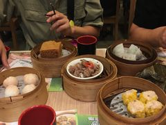 -添好运点心专门店(中环IFC店)