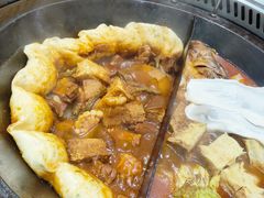 -满兴咱妈烀饼铁锅炖(兰州北街店)