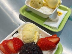 -满记甜品(苏州中心店)