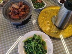 -京北渔家傲