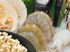 -牛匠和牛寿喜锅(西安总店)