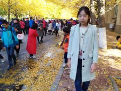 -辽宁大学(崇山校区)