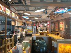 -呷佬·长沙手工米粉(金沙江路店)
