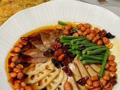 -秦月轩·陕西家乡菜(阜成路·五棵松店)