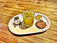 一刻甘甜-Nectar One Cafe(勇烈路n1店)
