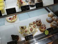 -KOMUGI 小麦家(新地假日广场店)