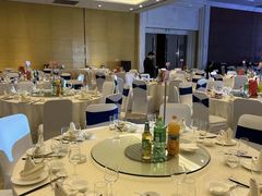 -无锡新湖铂尔曼大酒店