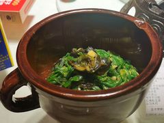 -味上湘菜馆(岳麓山店)