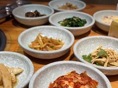 -金顺碳烤肉(1号店)
