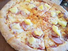 -米斯特比萨(亦庄国融国际店)