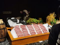 -芭菲盛宴·环球美食(北城国际店)